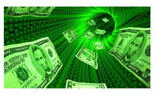 История интернет-денег: практический обзор