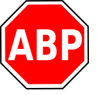 Блокировка рекламы с Adblock Plus