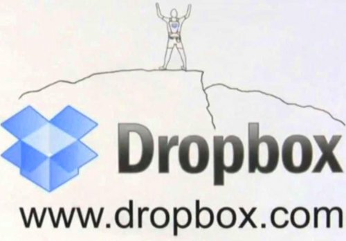 Персональное файлохранилище Dropbox: практический обзор