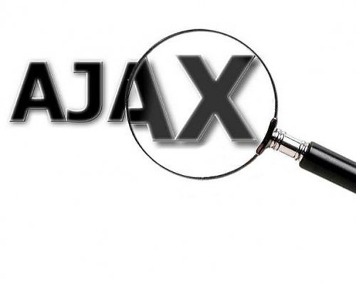 Введение в Ajax: практический обзор