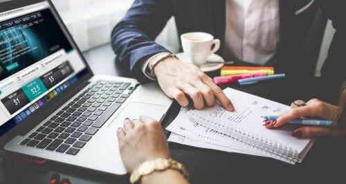 Что нужно учитывать при разработке сайта