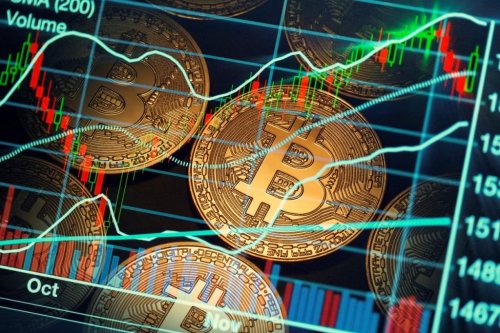 Что следует помнить начинающим криптовалютным трейдерам
