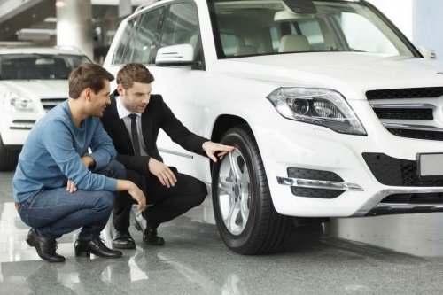 Как правильно выбрать автомобиль