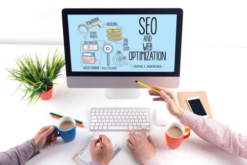 Что такое SEO коротко о главном